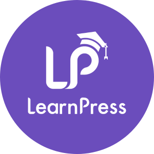 پلاگین LearnPress