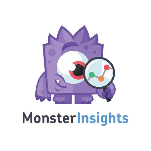 افزونه MonsterInsights