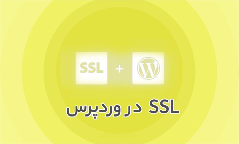 بررسی SSL در وردپرس